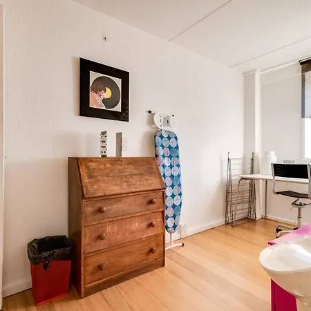 Cosy Battersea Flat Apartment *
