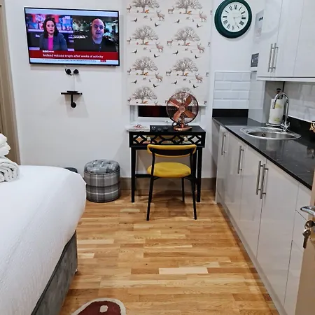 Surebillionaire Homes Ii Aparthotel *