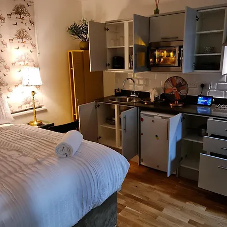 Surebillionaire Homes Ii Aparthotel *