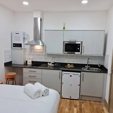 Surebillionaire Homes Ii Aparthotel