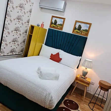 Aparthotel Surebillionaire Homes Ii