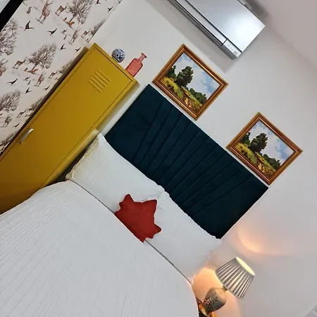 Surebillionaire Homes Ii Aparthotel