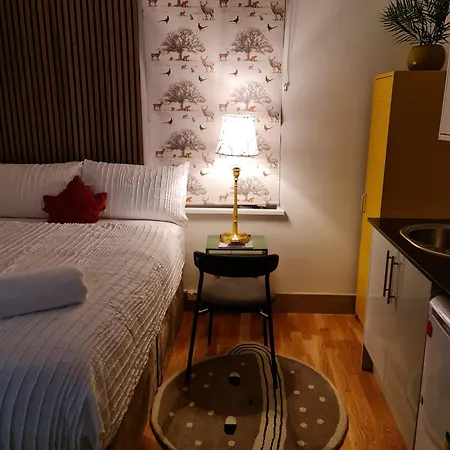 Surebillionaire Homes Ii Aparthotel *