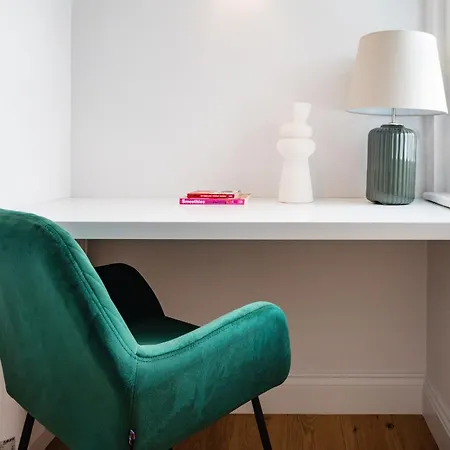 Coleherne Road I Apartment *
