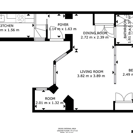 Coleherne Road I Apartment