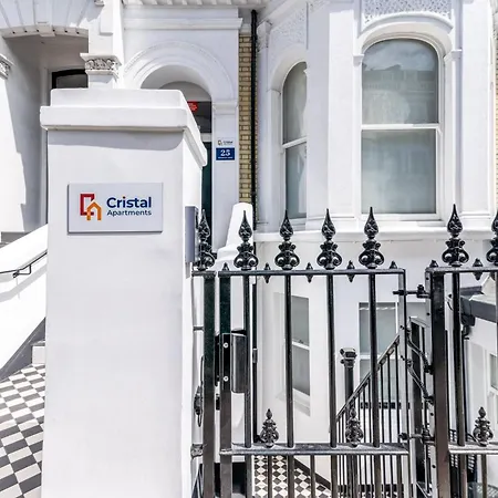 Apartment Coleherne Road I London