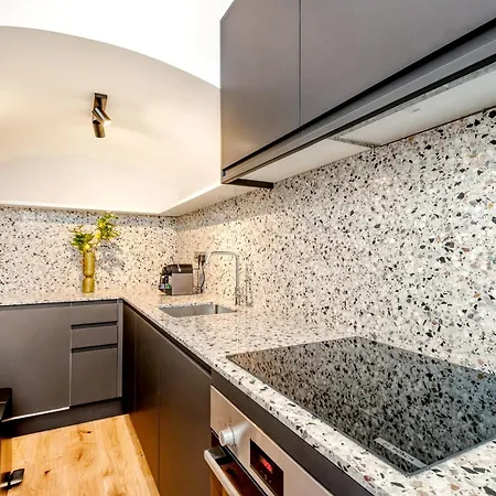 Apartment Coleherne Road I