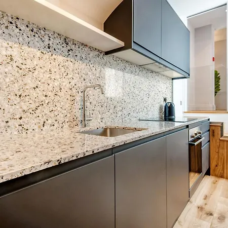 Apartment Coleherne Road I London