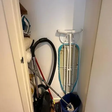 Luxurious 1 Bed - View *