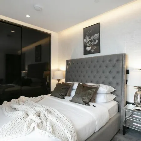 Big Ben View 2 Bed * London