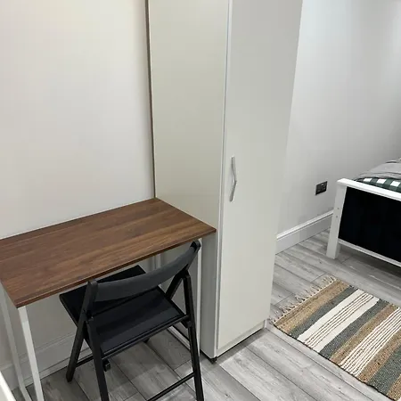 Apartment Guest&rest 5 Ealing