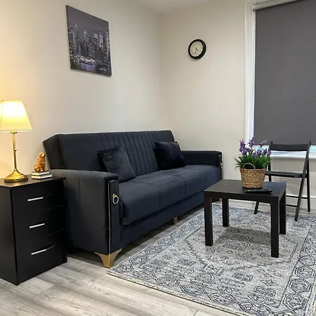 Guest&rest 5 Apartment
