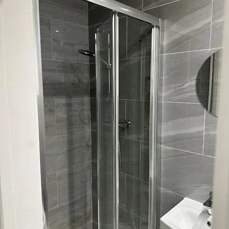Apartment Guest&rest 5 Ealing