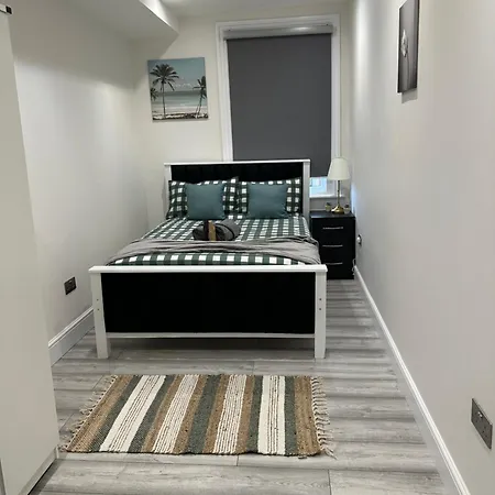 Guest&rest 5 Apartment Ealing