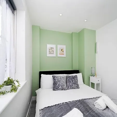 Apartment Soho F4