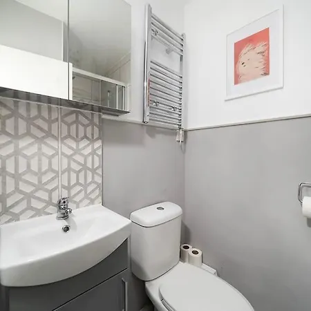 Apartment Soho F4