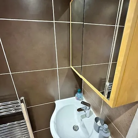 3 Bed Hackney/harringay Flat Apartment