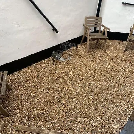 Luxury 2 Bedroom In King's Cross Apartment *
