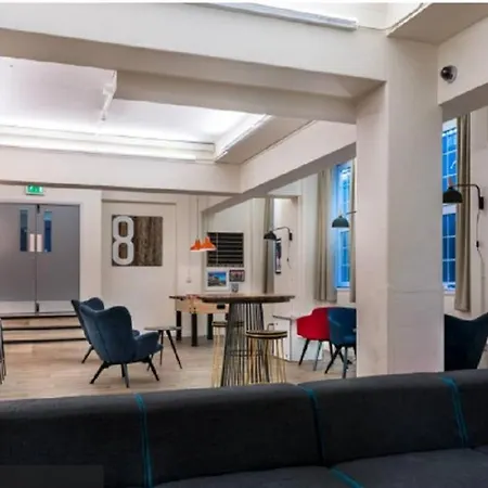 Ucl Frances Gardner House *