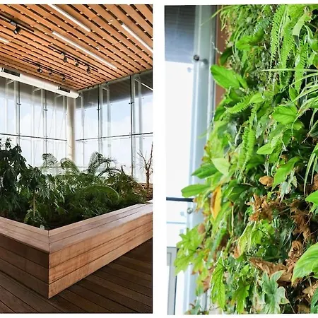 Stylish Urban Sanctuary With Parking * Londyn