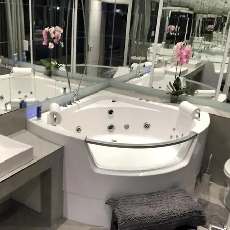Omg Penthouse London