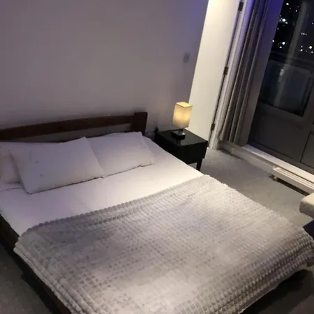 Omg Penthouse Homestay