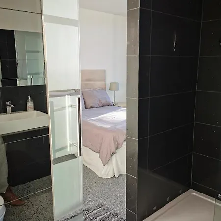Homestay Omg Penthouse