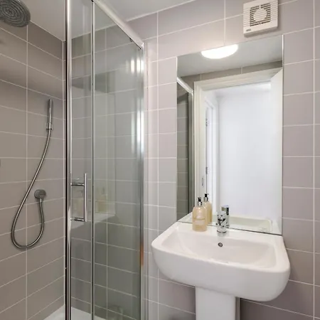 Gloucester Place/marylebone Apartment *