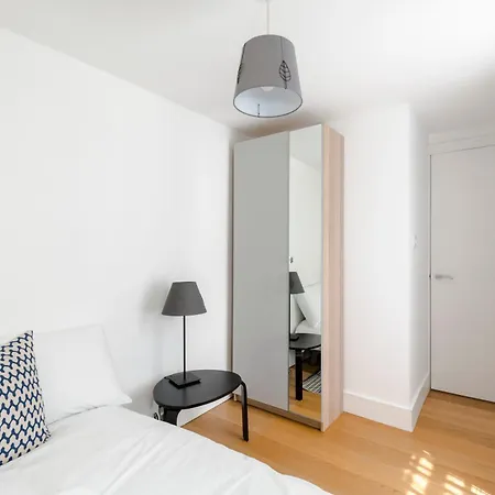 Apartment Gloucester Place/marylebone *
