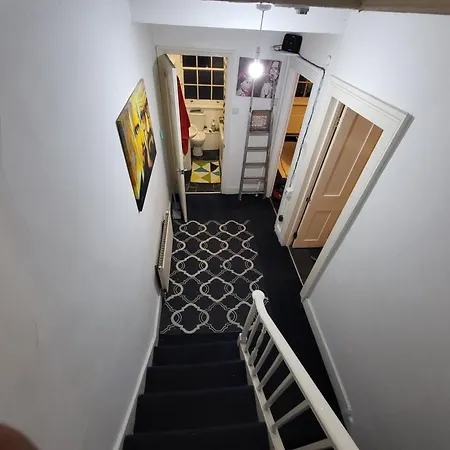 Appartement Oval Cricket Ground Walking Distance Londres