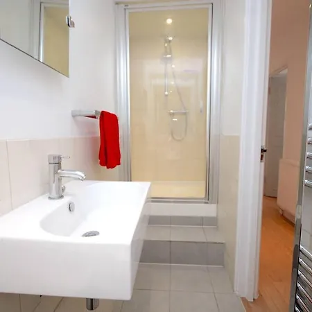 Apartment South Kensington Flat Close To Hyde Park London
