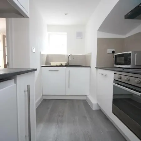 South Kensington Flat Close To Hyde Park Apartment London