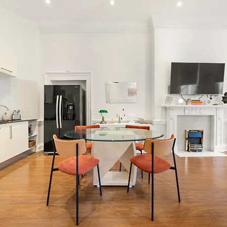 Central London Apartment Apartment *