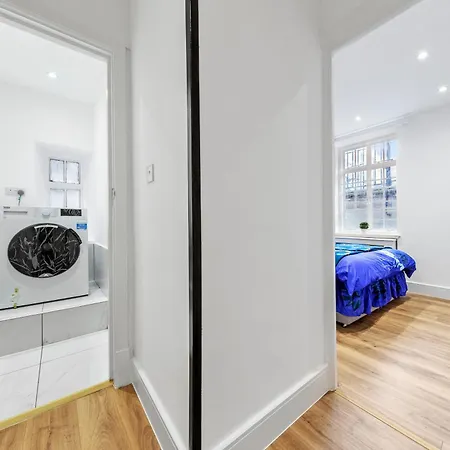 Apartment Modern Flat Near Hyde Park