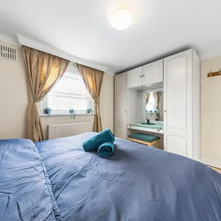 205bak Apartment