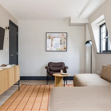 Apartment Covent Garden *