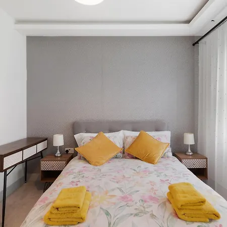 The Pearl - Luxury 5* With Park View * London