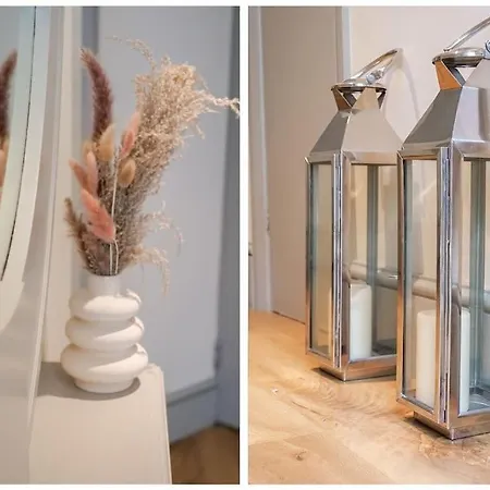 Apartment Stylish Retreat In The Heart Of Notting Hill London