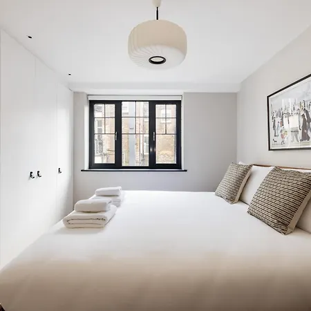 Apartment Covent Garden