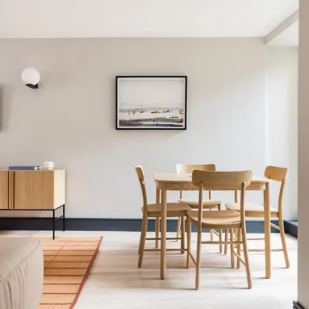 Apartment Covent Garden *
