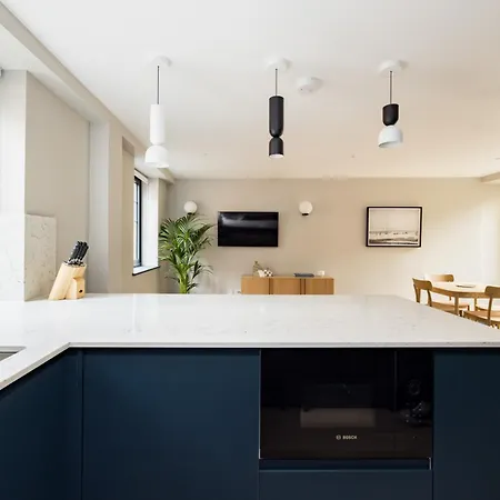 Apartment Covent Garden