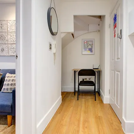 Wonderful Two-bedroom *