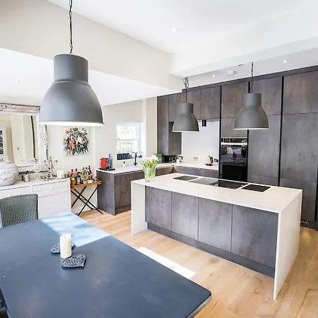 Apartment Swanky Pad In Putney