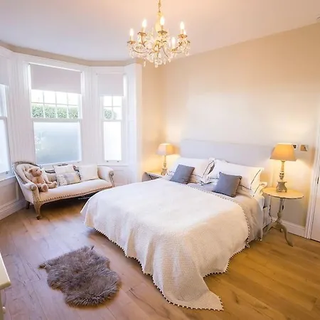 Apartamento Swanky Pad In Putney