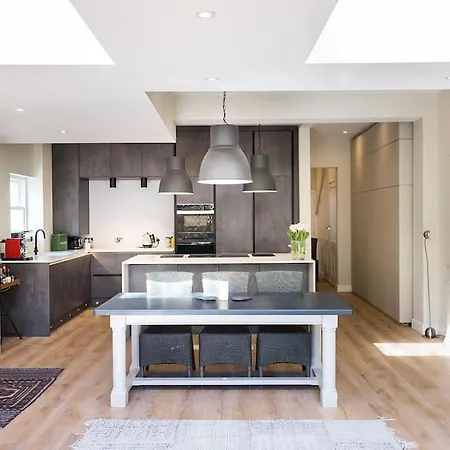 Apartment Swanky Pad In Putney