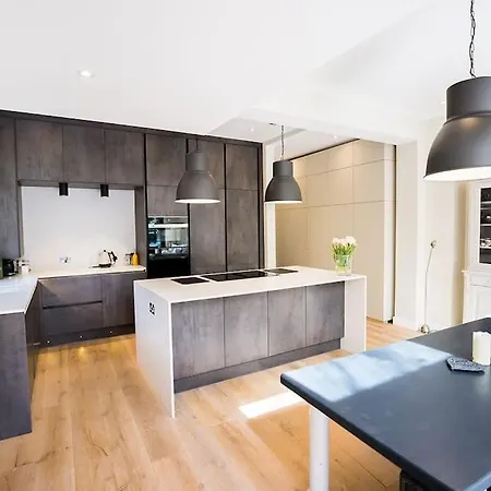 Apartment Swanky Pad In Putney London