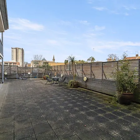 Tranquil Urban Haven Appartamento Londra