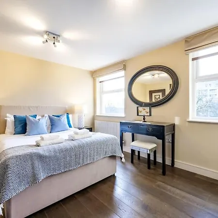 2-hosted By Sweetstay Apartment *