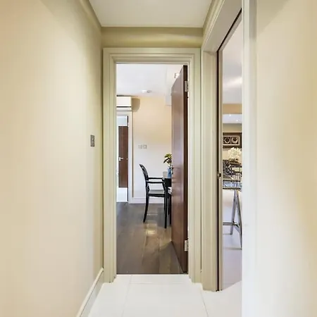 2-hosted By Sweetstay Apartment *