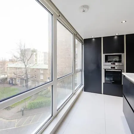 Apartment 2-hosted By Sweetstay *